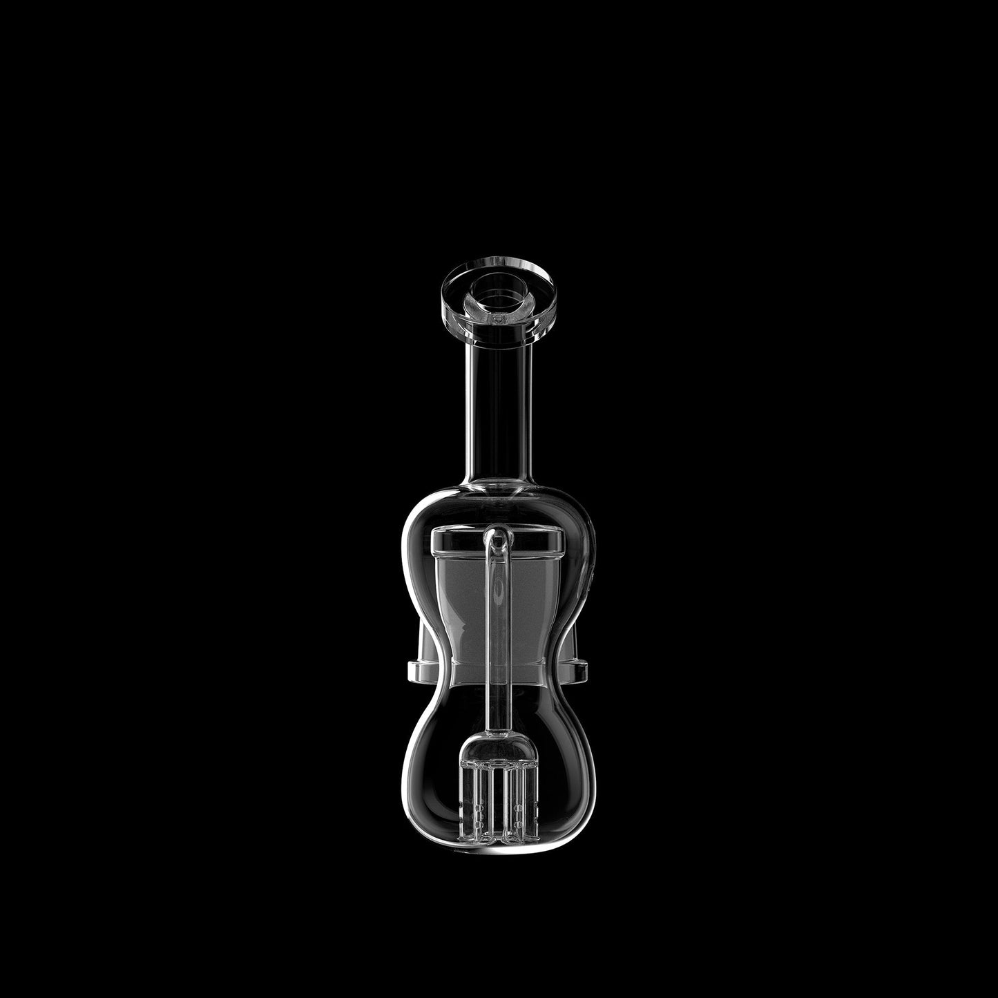 Switch™ Replacement Glass Attachment