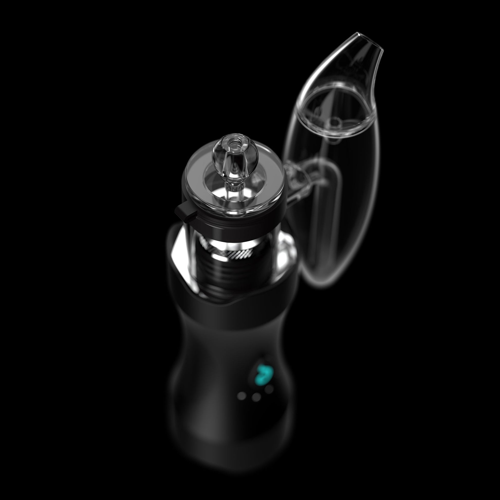 smart rig top view