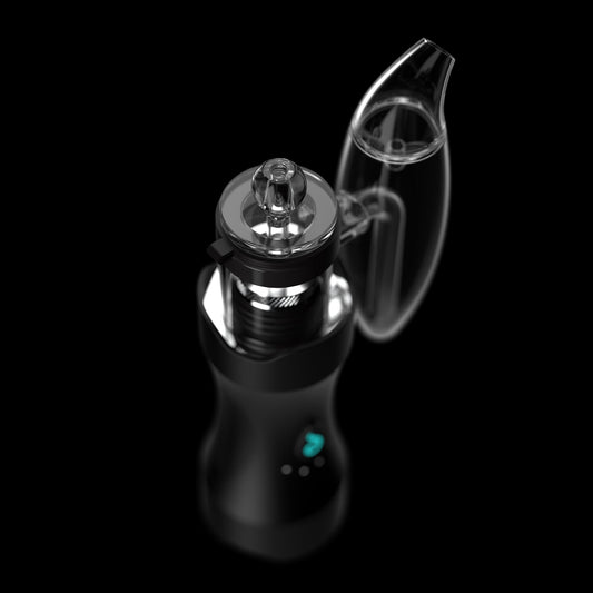 smart rig top view