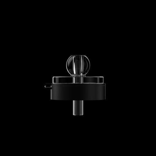 XS™ Replacement Carb Cap w/ Seal
