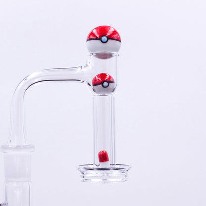 Toké Ball Terp Slurper Set