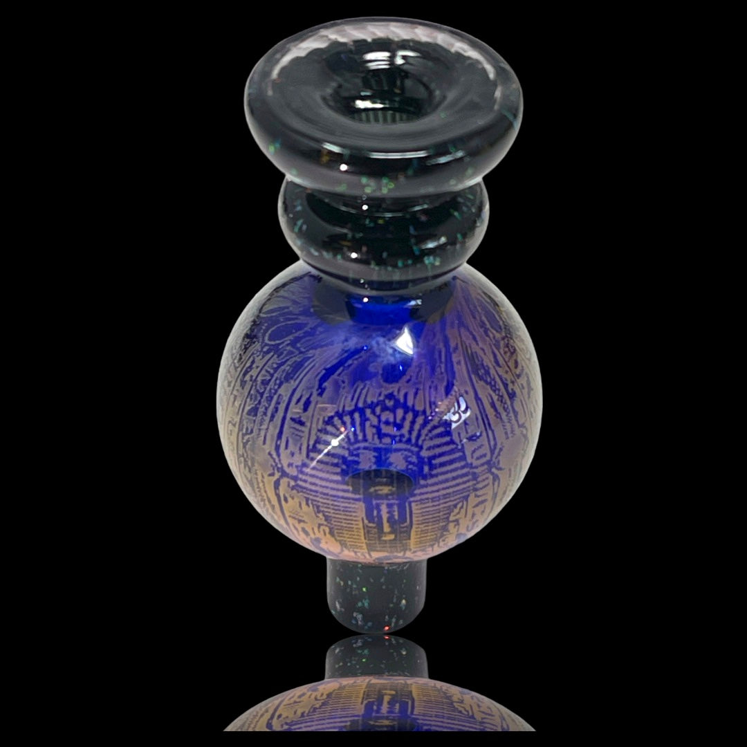 Taco Jesus Directional Cap