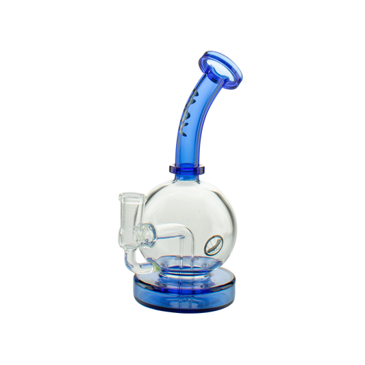 Bulb Bubbler