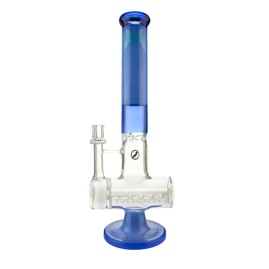 Quintuple Shower Inline Rim Perc