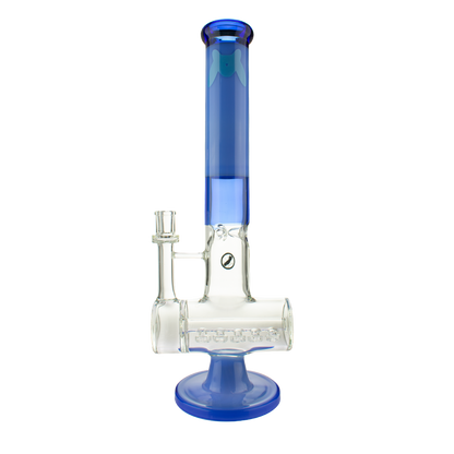 Quintuple Shower Inline Rim Perc