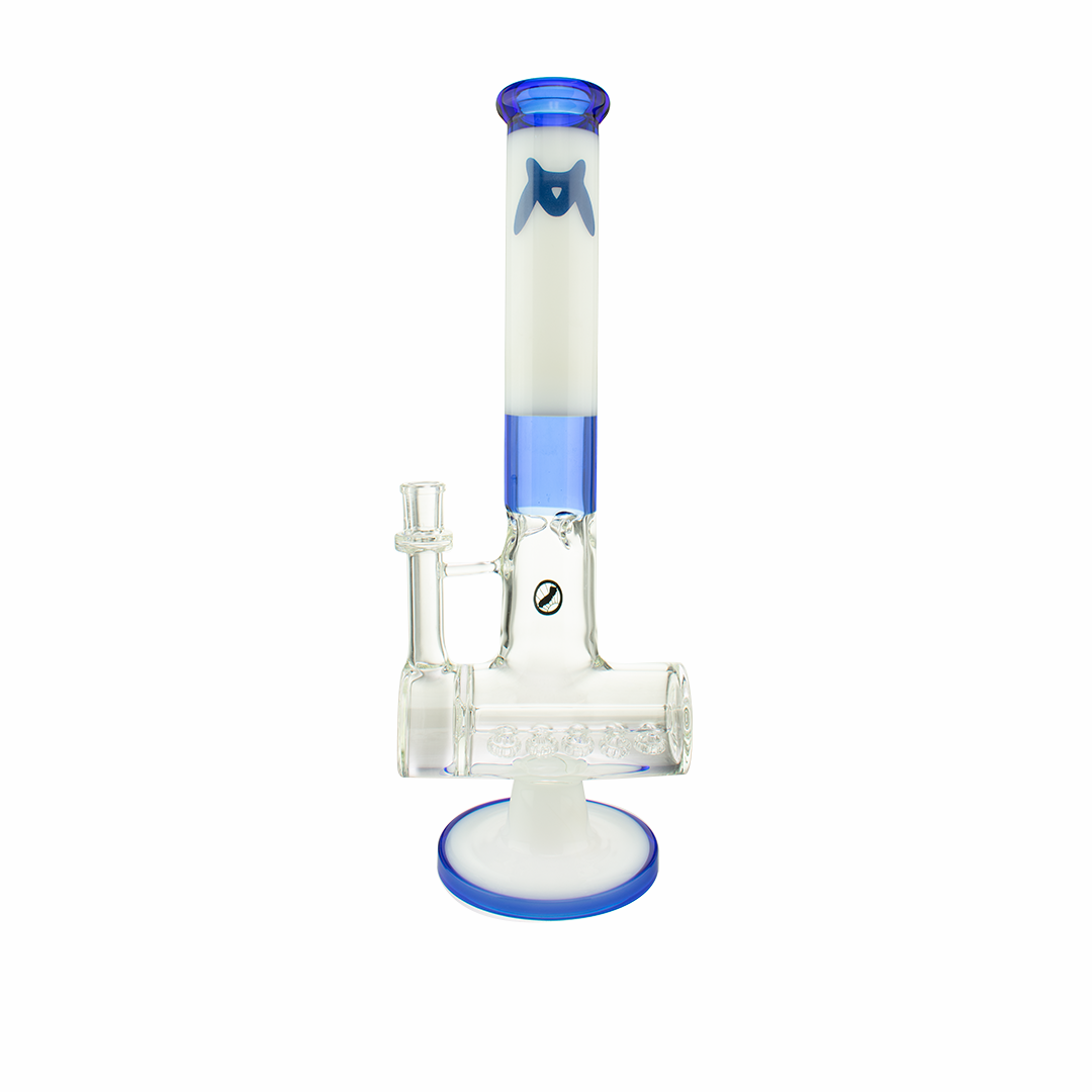 Quintuple Shower Inline Rim Perc