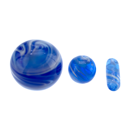 Terp Slurper Marble Set