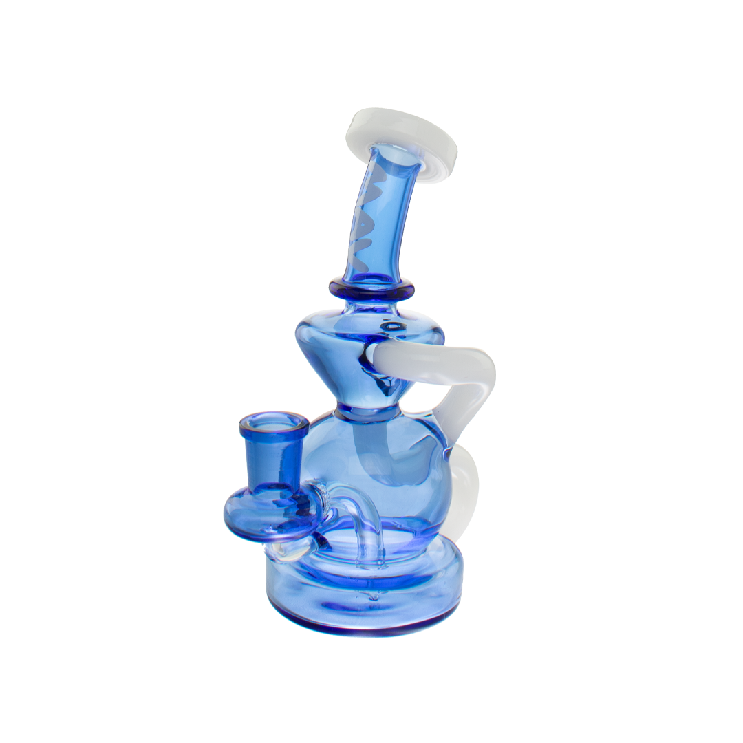 Tahoe Bulb Recycler