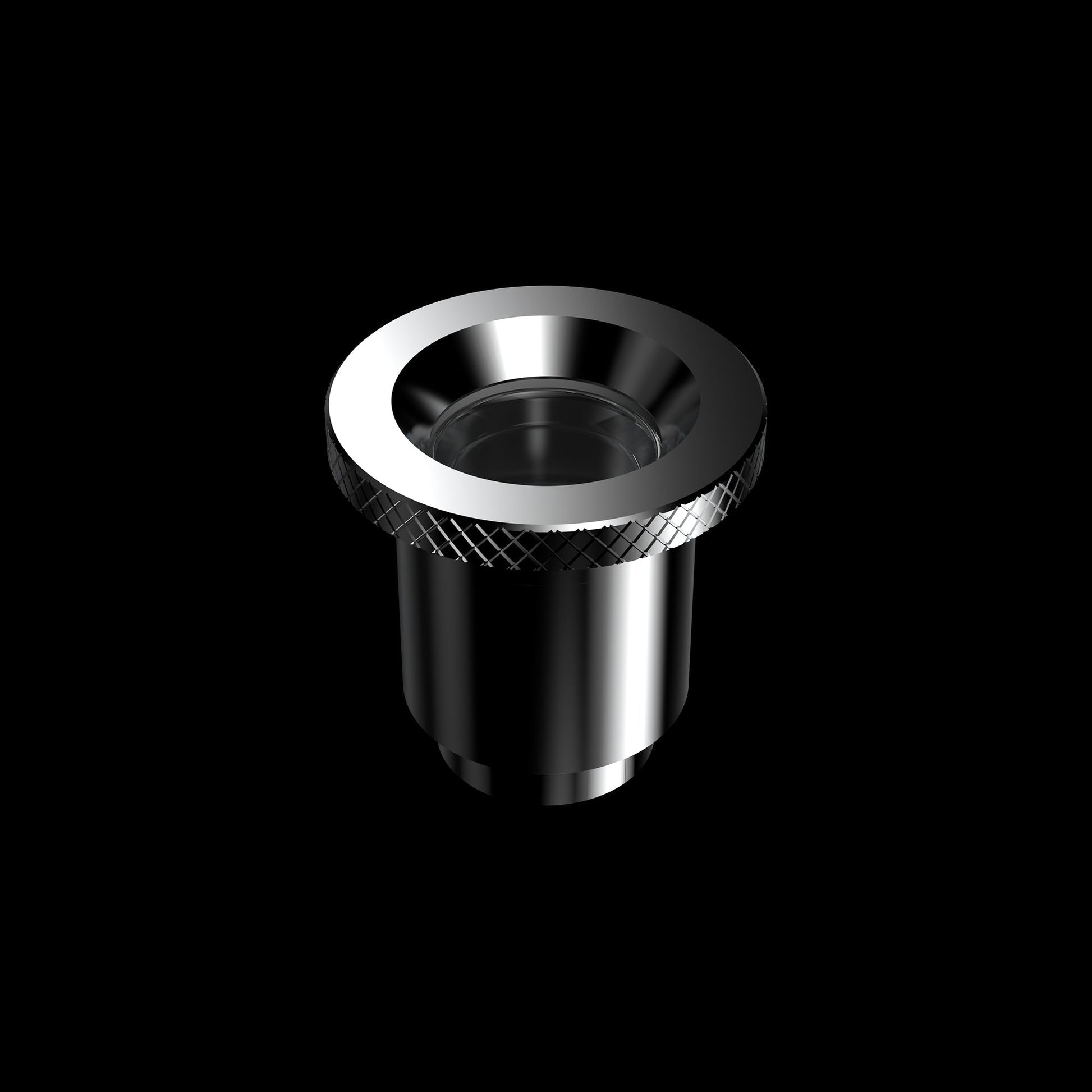 quartz atomizer