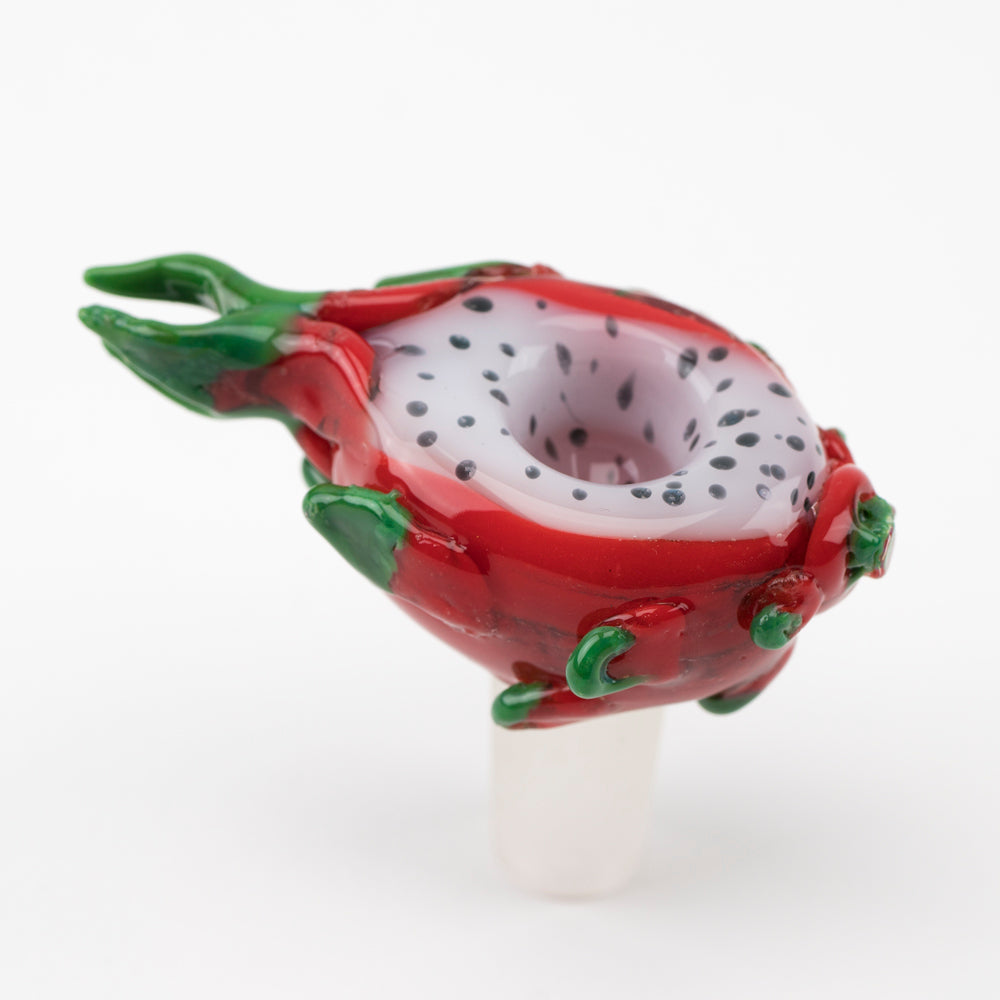 Dragon Fruit Bowl Piece