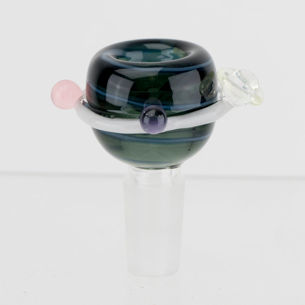 UV Galactic Bowl Piece