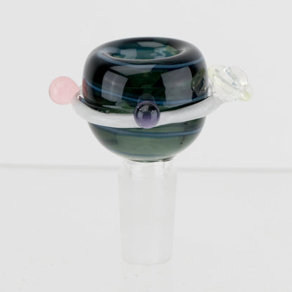 UV Galactic Bowl Piece