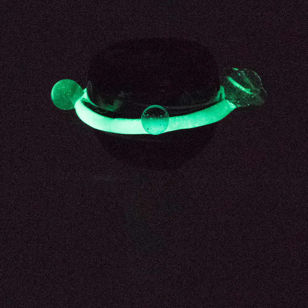 UV Galactic Bowl Piece