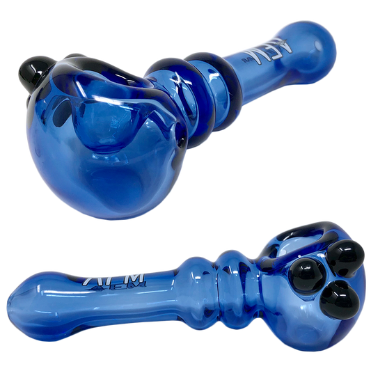 Double Halo Pipe