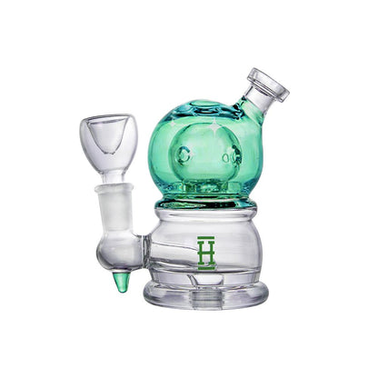 Crystal Ball Bong