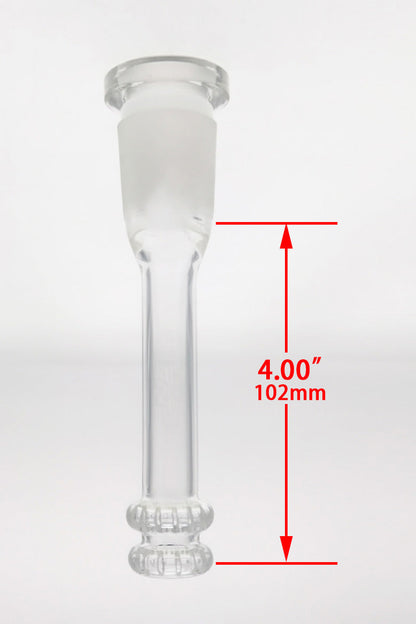 TAG - 28/18MM Closed End Double UFO Downstem