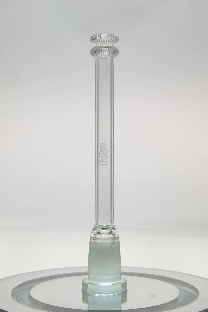 TAG - 28/18MM Closed End Double UFO Downstem