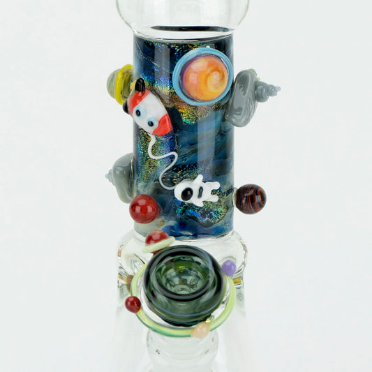 Galaxy Beaker