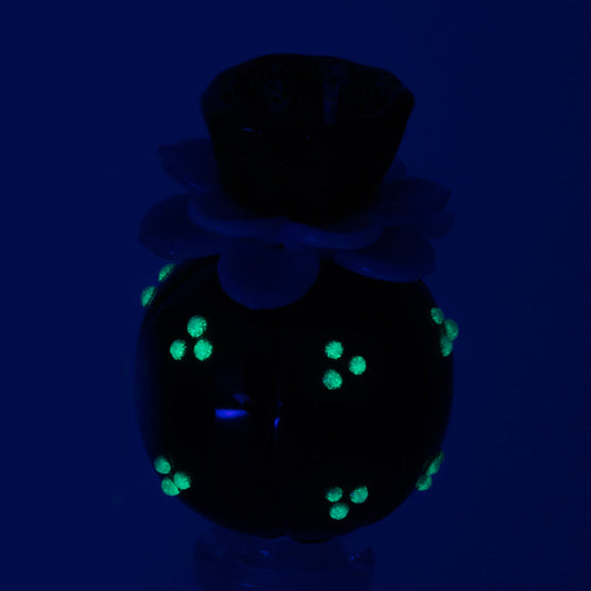 14mm UV Peyote Bowl
