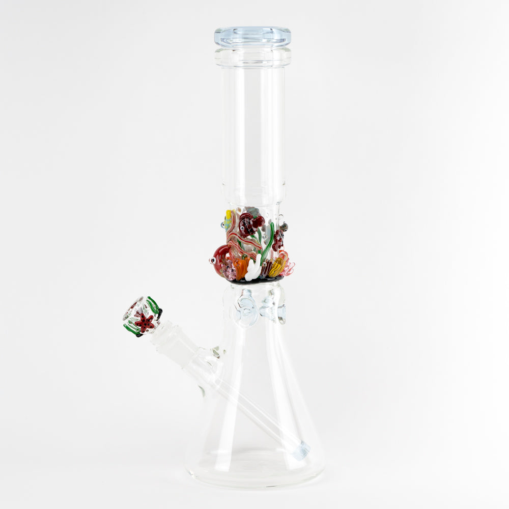 Under The Sea Beaker