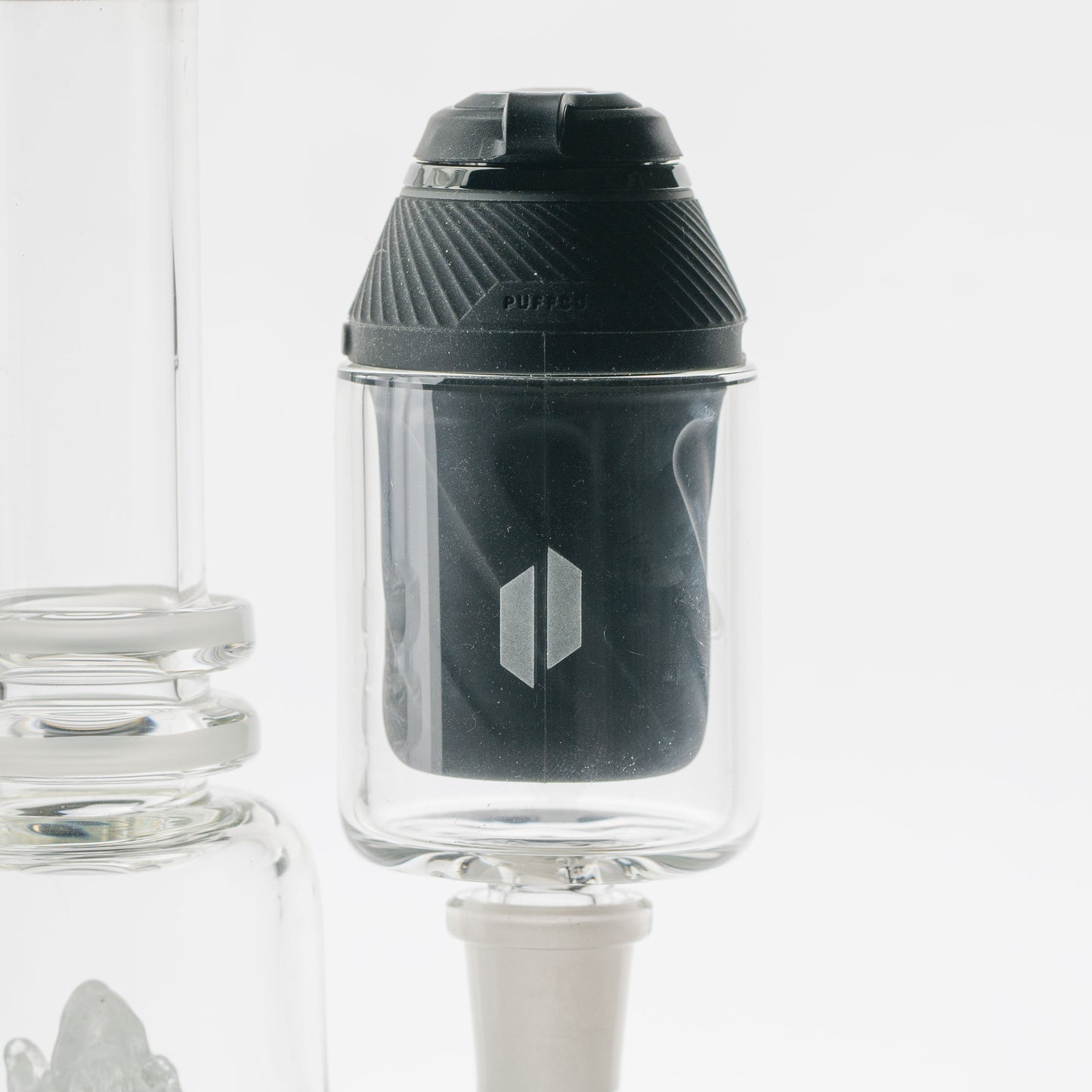 Frosty Lotus Puffco Proxy Attachment