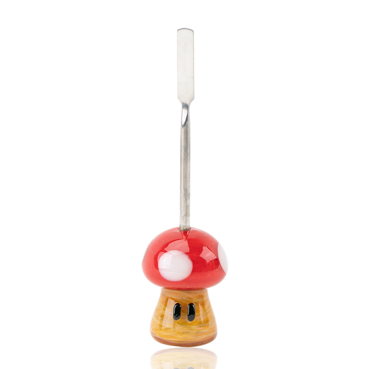 Mushroom Dabber