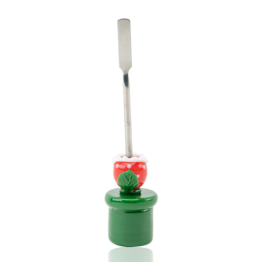 Piranha Plant Dabber