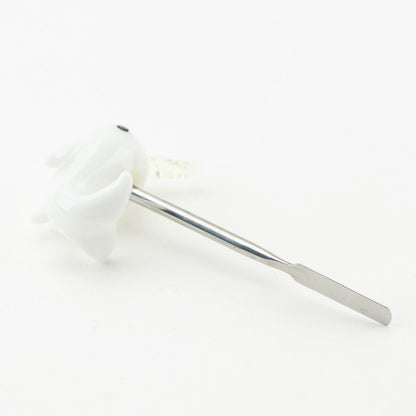 Radioactive Narwhal Dabber