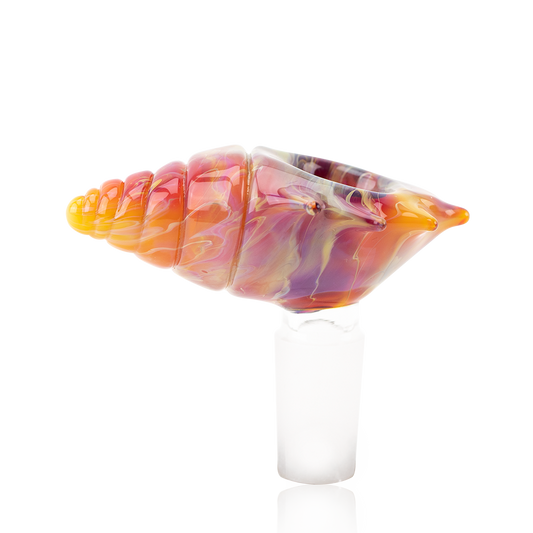 14mm Seashell Bowl Piece