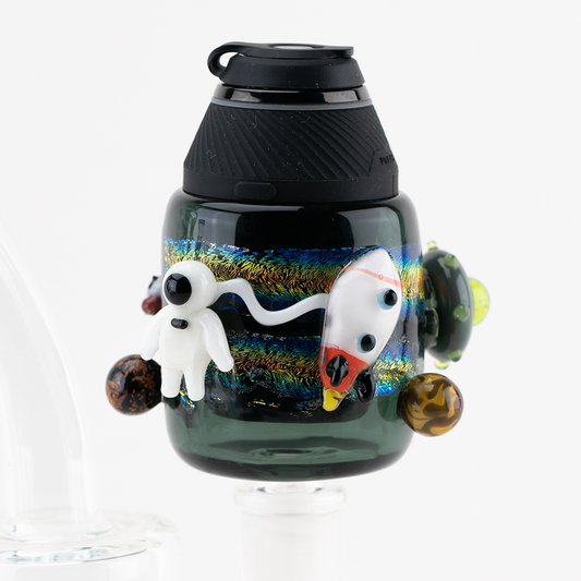 Galactic PuffCo Proxy Attachment
