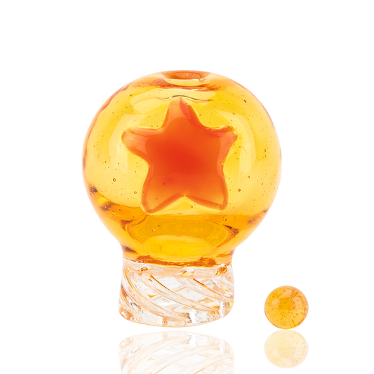 Dragon Sphere Spinner Cap