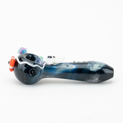 Galactic Spoon Pipe