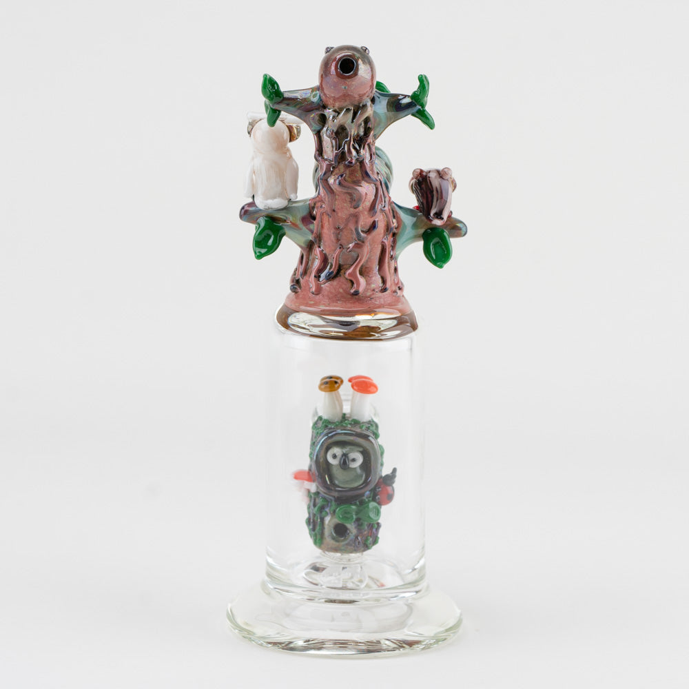 Hootie's Family Tree Mini Rig