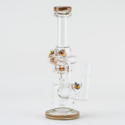 Save the Bees Mini Recycler