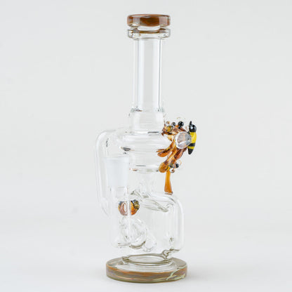 Save the Bees Mini Recycler