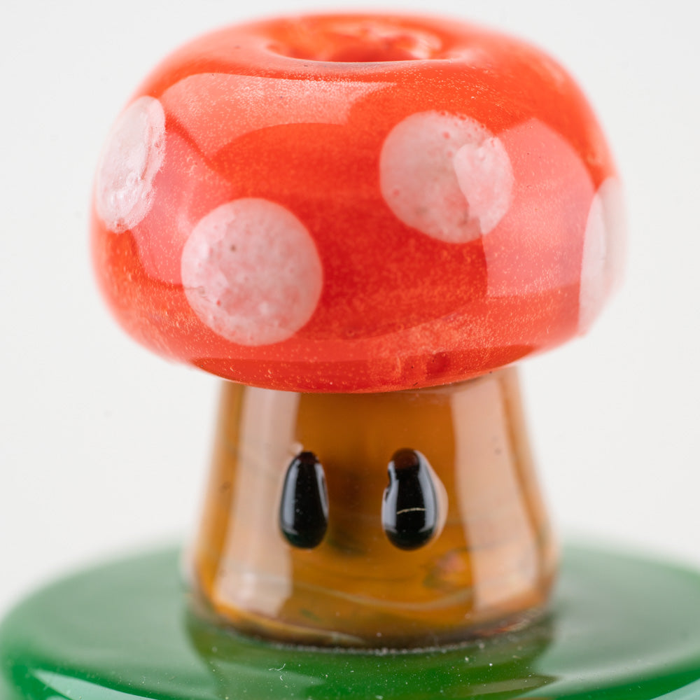 Mushroom Mini Recycler