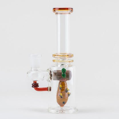 "Save the Bees" Mini Tube