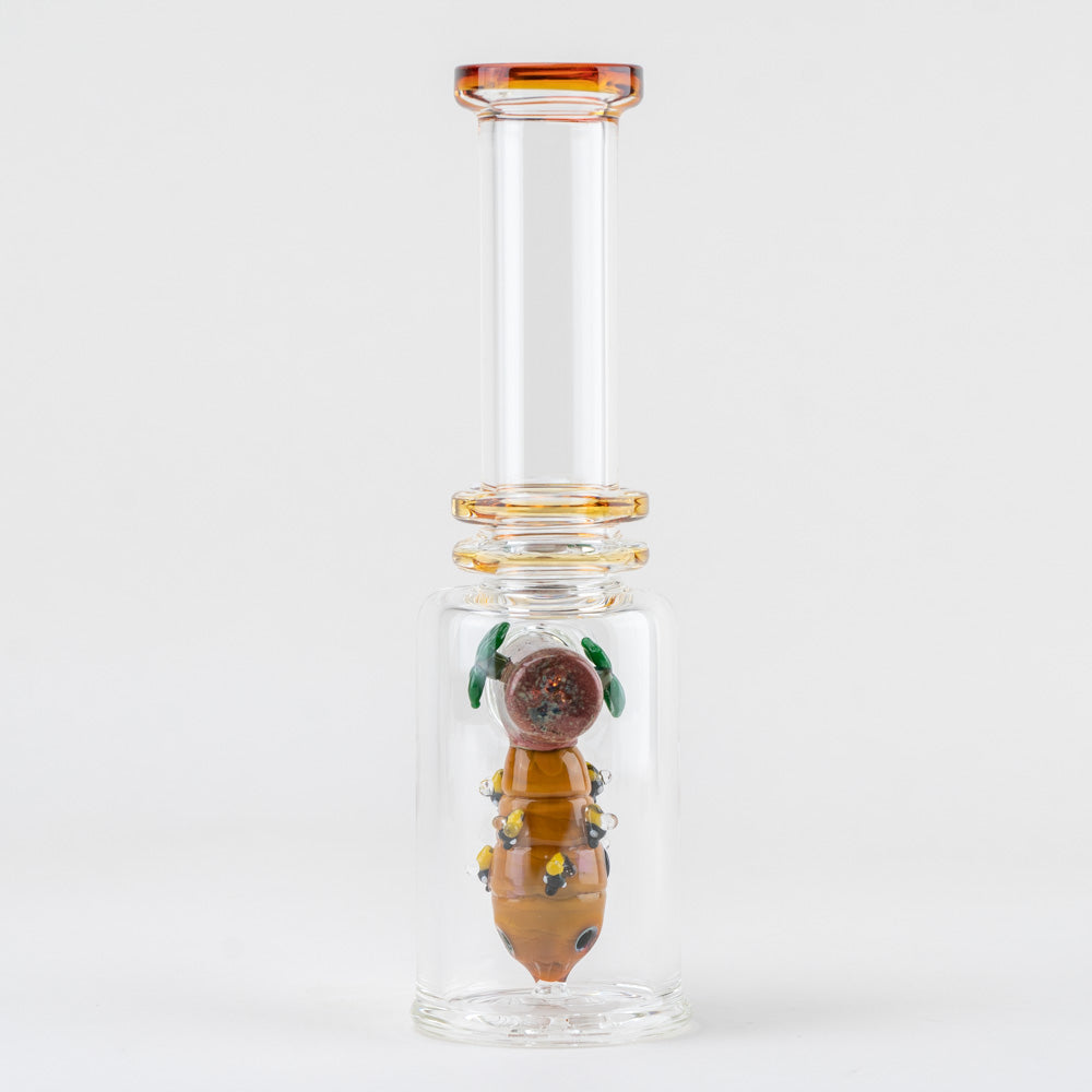"Save the Bees" Mini Tube