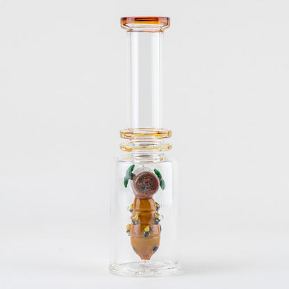 "Save the Bees" Mini Tube