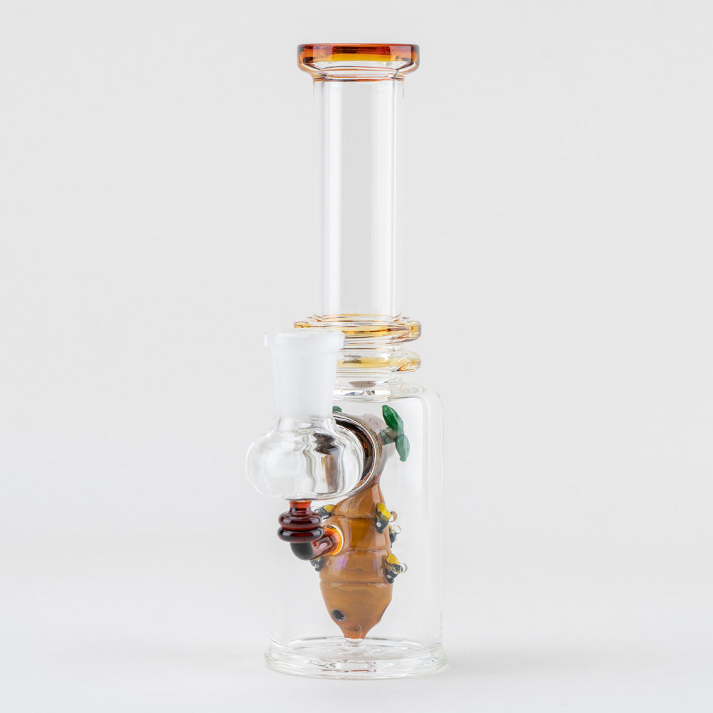 "Save the Bees" Mini Tube
