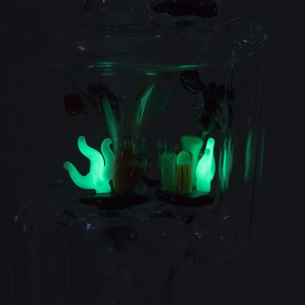 Recycler - Under The Sea