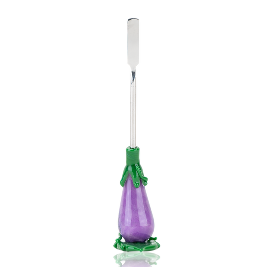 Eggplant Dabber