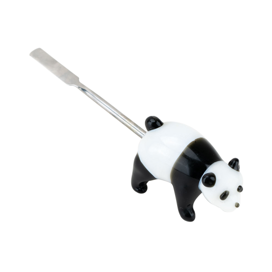Panda Dabber
