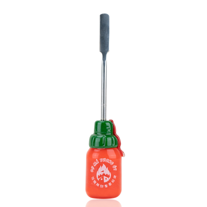 Sriracha Dabber