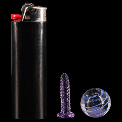 Purple Terp Kit