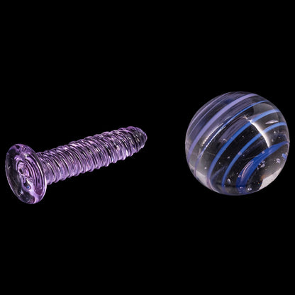 Purple Terp Kit