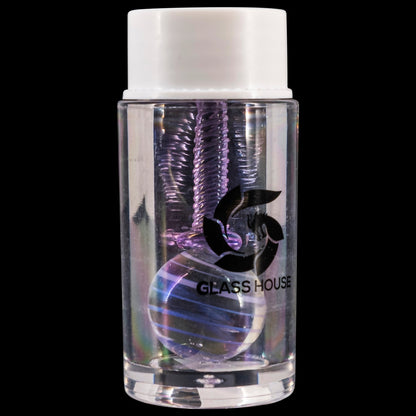 Purple Terp Kit