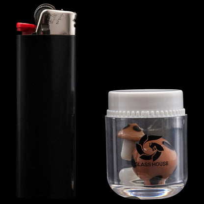 Mushroom Terp Kit