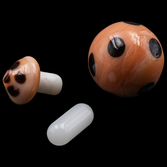 Mushroom Terp Kit