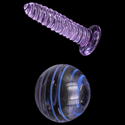 Purple Terp Kit